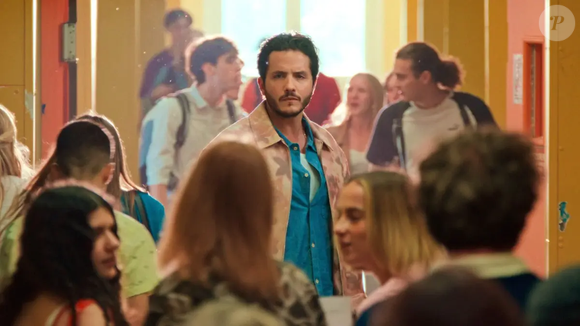 Reprovado - Netflix