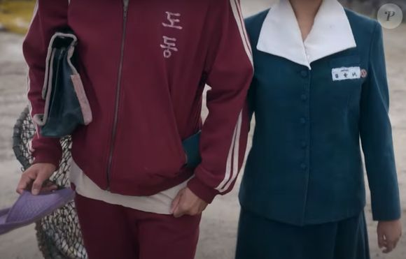 Esse k-drama vai trazer à tona as aventuras de Ae-sun (IU), uma jovem rebelde, e Gwan-sik (Park Bo-gum), um 'rapaz de ferro', que vão enfrentar juntos quatro estações na Ilha de Jeju.