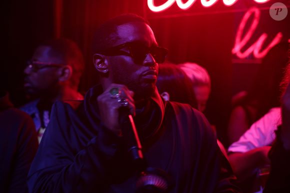 P. Diddy sofre acusações de estupro e tráfico sexual