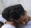 Caro Oruam: a prisão preventiva do artista foi revogada por decisão judicial. A notícia foi compartilhada nas redes sociais por Márcia Gama Nepomuceno, mãe do cantor