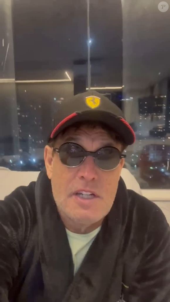 Sérgio Mallandro era contratado da TV Gazeta e era a principal audiência da emissora em 2000