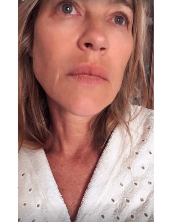 Virginia Fonseca ganhou defesa de Luana Piovani após ataques e assédio no Maracanã: 'Que cena bizarra, horrorosa, agressiva, desconcertante da torcida gritando o nome lá da coitada'