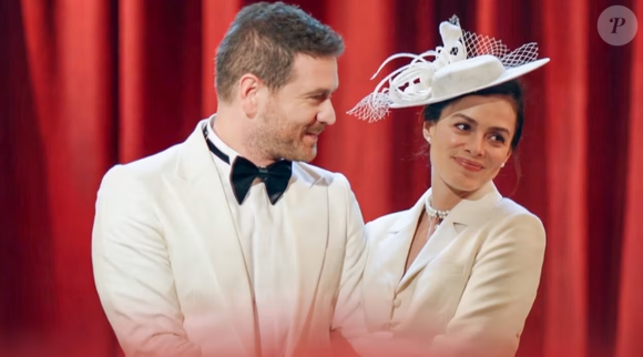 Reta final da novela turca acontece em 24 de agosto: Karsu e Bora ficam juntos.