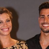 'A gente romantiza demais': o desabafo profundo de Grazi Massafera sobre o fim do casamento com Cauã Reymond; ex-casal é pai de Sofia, hoje com 13 anos