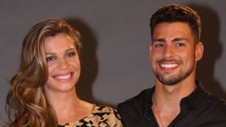 'A gente romantiza demais': o desabafo profundo de Grazi Massafera sobre o fim do casamento com Cauã Reymond; ex-casal é pai de Sofia, hoje com 13 anos
