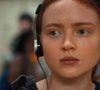 Em "Stranger Things", Max sempre ouvia sua música preferida para afastar o vilão Vecna da sua mente