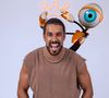 'BBB 25' em modo turbo: Maike conquistou a liderança nesta quinta-feira (27)