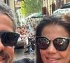Nivea Stelmann revelou pela primeira vez o fim do casamento com Marcus Rocha. A atriz contou como tudo aconteceu, falou sobre o choque com a separação e emocionou ao admitir que ainda não conseguiu chorar