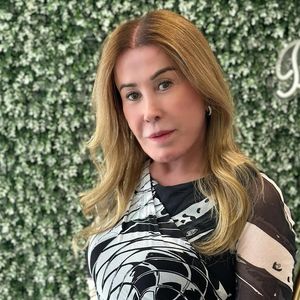 Zilu Godoi, que vive em Miami há anos, afirma que não tem interesse em voltar ao Brasil