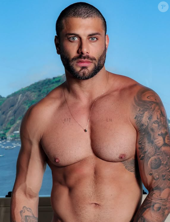 Jesus Luz entrou para plataforma de conteúdo adulto recentemente