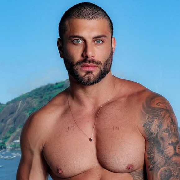 Jesus Luz entrou para plataforma de conteúdo adulto recentemente