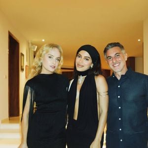 Verão europeu de Angélica: apresentadora reúne tendências em looks estilosos durante viagem a Ibiza