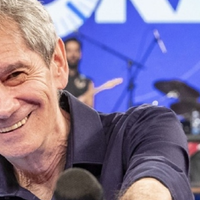 ‘Nunca quis ser protagonista’: dois hábitos inusitados de Serginho Groisman provam que ele é o apresentador mais autêntico da Globo