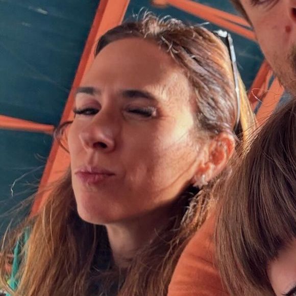 Em tom bem-humorado,Tatá Werneck usou suas redes sociais para tranquilizar os fãs e brincar com a confusão