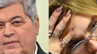 Virginia Fonseca presa: ao vivo, Datena defende essa punição para influencer após famosa depor na CPI das Bets