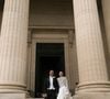 Casamento de Elisa Zarzur e Alexandre Negrão: casal engatou a relação em 2022, mas se separou em 2023; quatro meses depois, ainda em 2023, voltaram às boas