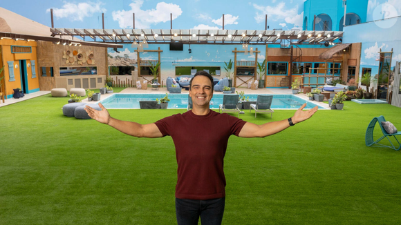 Saiba onde ficam as Casas de Vidro do BBB 26, como funciona a dinâmica e quem pode entrar no reality