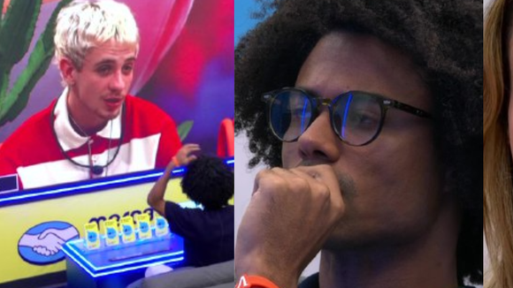 Paredão Falso 'flopou' no 'BBB 26'? 4 erros na dinâmica com Breno e Juliano Floss que frustraram o público