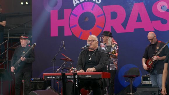 Além disso, Guilherme também está fora do Navio do Roupa Nova, no dia 3 de Janeiro de 2025, como informou o comunicado.