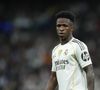 Vinicius Jr. perdeu protagonismo no Real Madrid e pode se transferir para o PSG