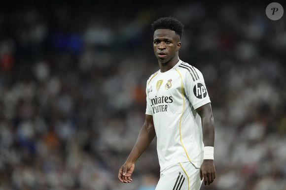 Vinicius Jr. perdeu protagonismo no Real Madrid e pode se transferir para o PSG
