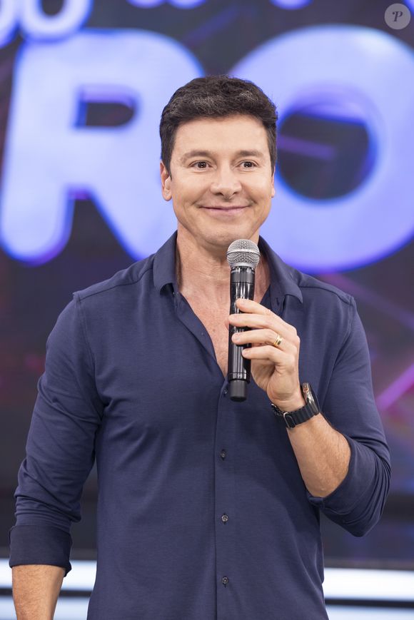 O convite para integrar a atração partiu do próprio Luciano Huck, que, segundo fontes, “fez questão de trazer Faro para o quadro que completa 20 anos em 2025”.