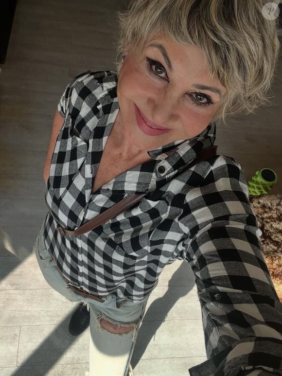 Ex-mulher de Sérgio Mallandro, Mary Mallandro desistiu de 'A Fazenda 2025' por temer sofrimento durante o confinamento no reality rural