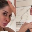 'Não gosto desses uniformezinhos': Maíra Cardi causa mais uma polêmica ao revelar opinião sobre a roupa dos funcionários. Veja vídeo!