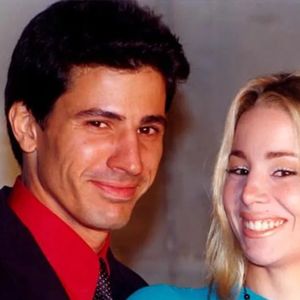 Em 1997, Danielle Winits exibia sua beleza única e natural em 'A Justiceira'