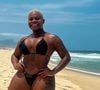 Jojo Todynho emagreceu 80 kg