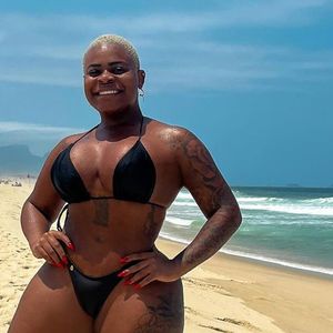 Jojo Todynho emagreceu 80 kg