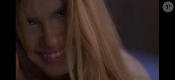 O encontro de Camila Queiroz e Camila Pitanga, que aconteceu momentos antes de uma grande revelação sobre a verdadeira identidade de Sofia, pegou os fãs de surpresa.