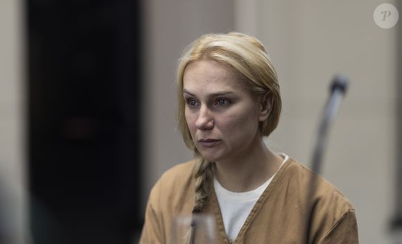 Elize Matsunaga voltou aos holofotes após o lançamento da série ‘Tremembé’, da Prime Video