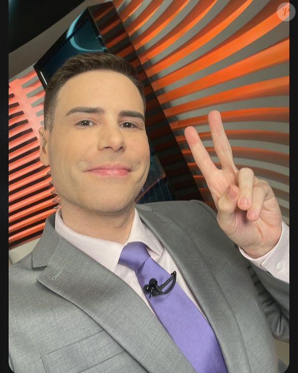 Luiz Bacci, que conquistou destaque ao longo dos anos na emissora, apresentou também o "Balanço Geral" e, agora, sua saída gerou especulações sobre seus próximos passos na carreira e onde deverá aparecer na televisão daqui para frente