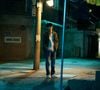 A partir daí, o protagonista percebe que consegue identificar pessoas que carregam um histórico de crimes e passa a cometer novos assassinatos