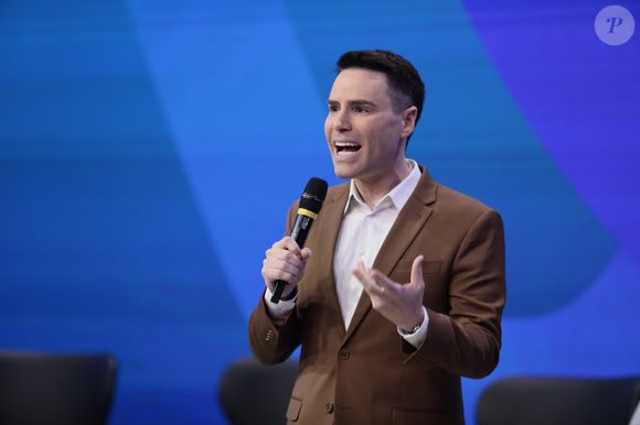 Luiz Bacci foi demitido da Record após quase 15 anos