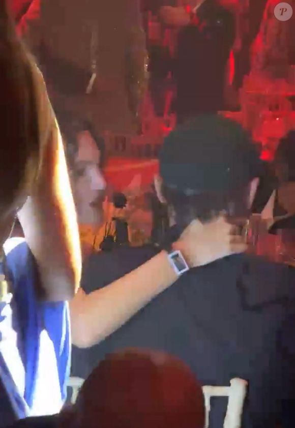 Leonardo DiCaprio e Vittoria Ceretti tem 24 anos de diferença na idade