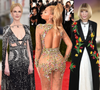 O guia completo do Met Gala 2026: saiba o dia, tema e quem vai desfilar na escadaria mais fashion; Beyoncé, Nicole Kidman, Venus Williams e Anna Wintour são presenças confirmadas