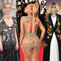 O guia completo do Met Gala 2026: saiba o dia, tema e quem vai desfilar na escadaria mais fashion; Beyoncé, Nicole Kidman, Venus Williams e Anna Wintour são presenças confirmadas