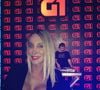 Antes de fazer sucesso na TV, Carol Marra brilhava nas passarelas do mundo