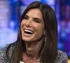 Sandra Bullock chega aos 62 anos em 26 de julho de 2026 cheia de vitalidade e talento