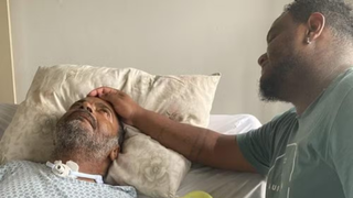 ‘Mais parecido com Arlindo Cruz que meus dois filhos juntos’: como Babi Cruz descobriu que o cantor teve um filho fora do casamento?