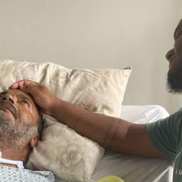 ‘Mais parecido com Arlindo Cruz que meus dois filhos juntos’: como Babi Cruz descobriu que o cantor teve um filho fora do casamento?