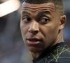 Mbappé também faz um tratamento chamado talassoterapia, que é inspirado em uma prática já seguida por Cristiano Ronaldo