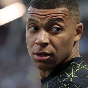 Mbappé também faz um tratamento chamado talassoterapia, que é inspirado em uma prática já seguida por Cristiano Ronaldo