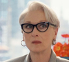 Miranda Priestly simboliza a exigência estética absoluta e reforça como a imagem pessoal comunica poder no universo da moda e da cultura pop