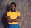 Segundo informações oficiais, Pelé nasceu em 23 de outubro de 1940. Apesar dos rumores que circularam nas redes sociais, o Rei do Futebol não faz aniversário na mesma data que Endrick