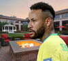 Spa privativo, academia de alta performance e acesso restrito: como é o hotel da Seleção Brasileira na Copa do Mundo 2026