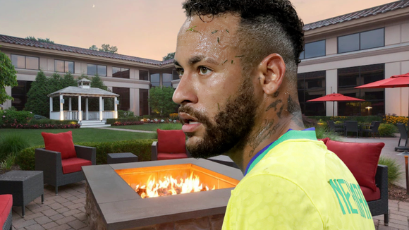 Spa privativo, academia de alta performance e acesso restrito: como é o hotel da Seleção Brasileira na Copa do Mundo 2026