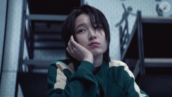 Se-mi morre durante um confronto noturno no alojamento. Ela é assasinada com um garfo por Nam-gyu, quem tinha rejeitado